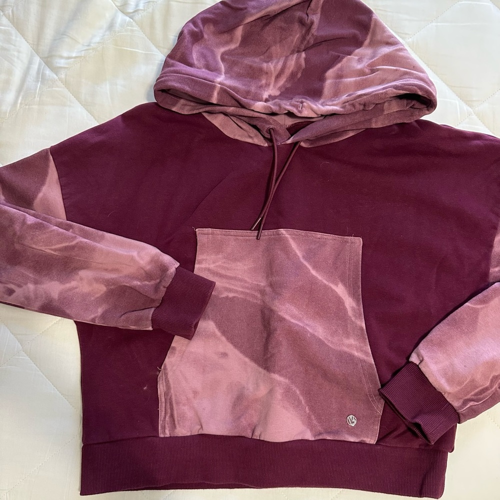 Buffbunny Hoodie